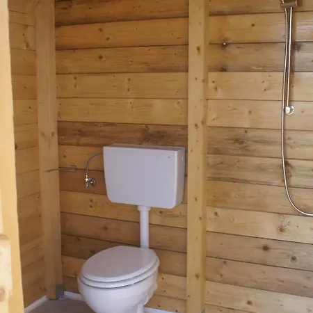 Luxury tent Yurta Cloe